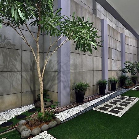 Petogogan Residence Mencil Exterior photo