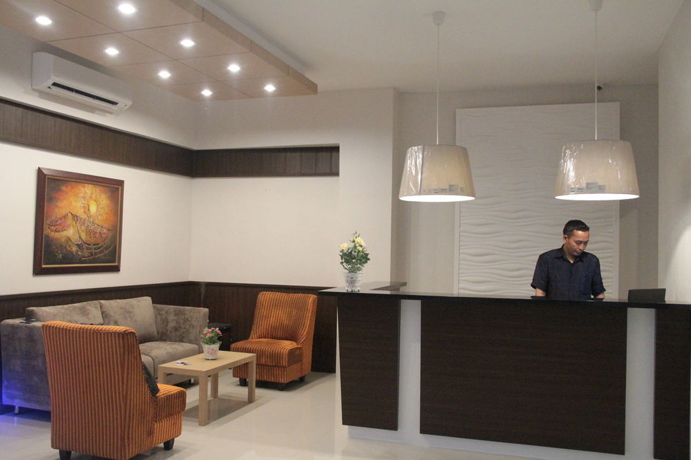Petogogan Residence Mencil Exterior photo