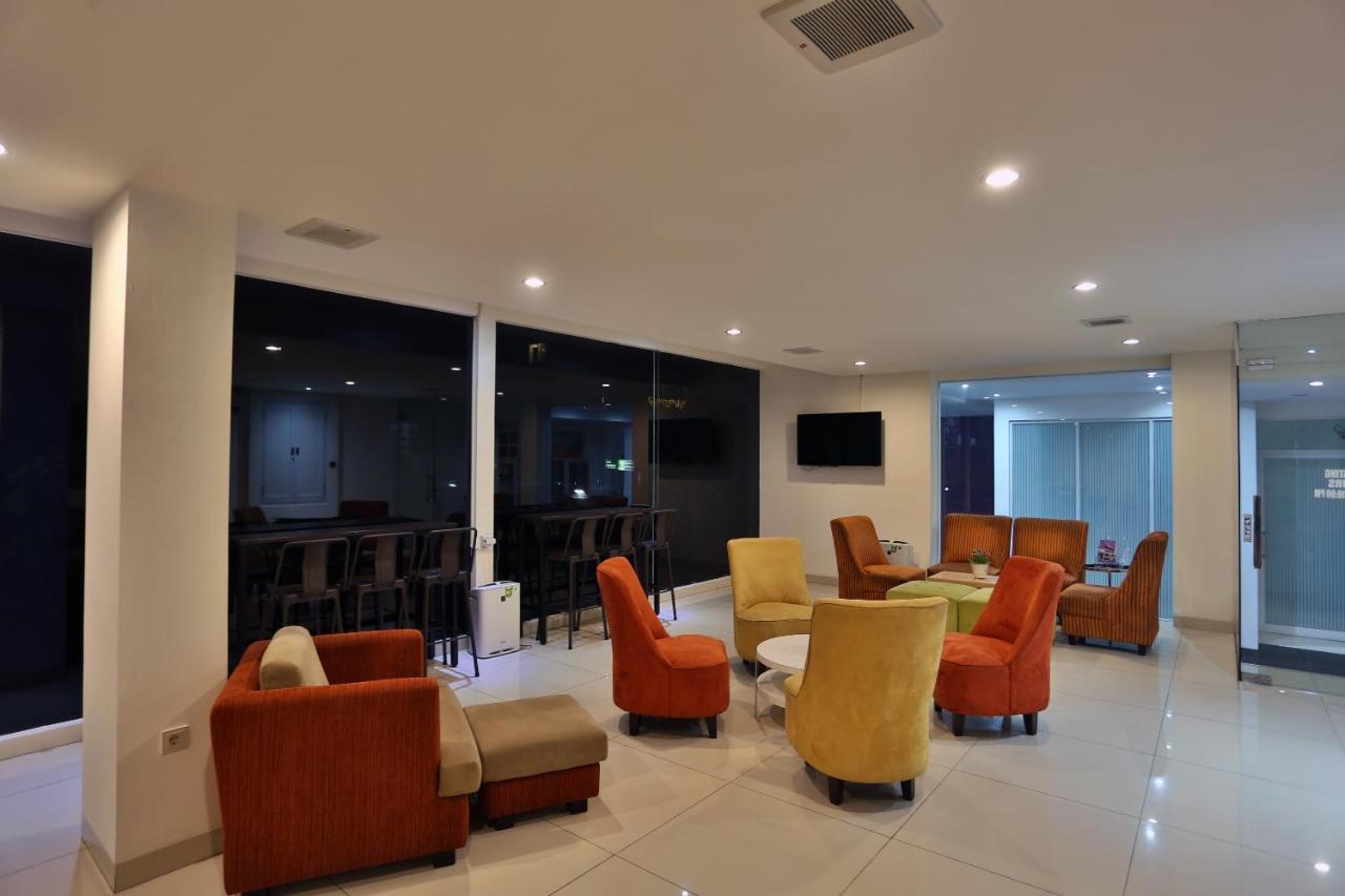 Petogogan Residence Mencil Exterior photo